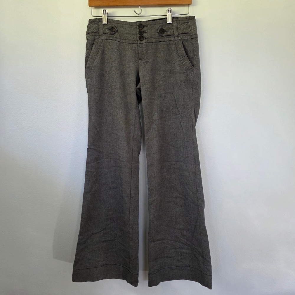 American‎ Eagle Wide Leg Pants